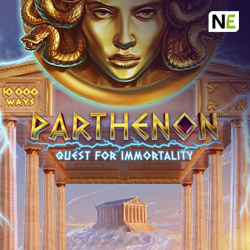 Parthenon: Quest for Immortality - HASIANBET168