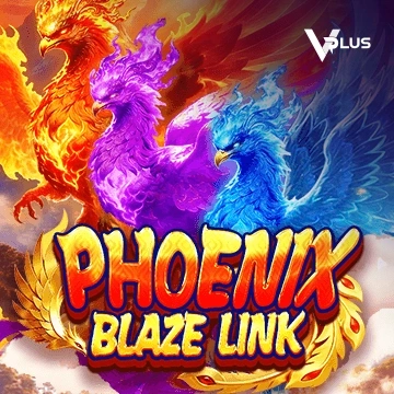 Phoenix Blaze Link - HASIANBET168