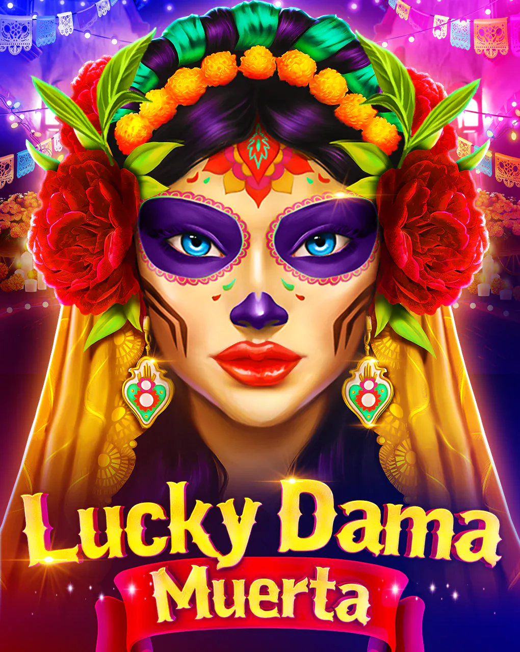 Lucky Dama Muerta - HASIANBET168
