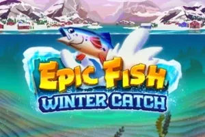 Epic Fish: Winter Catch - HASIANBET168