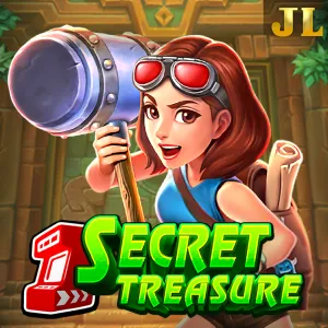 Secret Treasure - HASIANBET168
