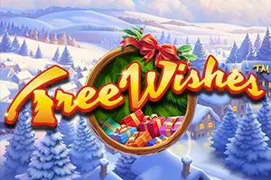 Tree Wishes - HASIANBET168