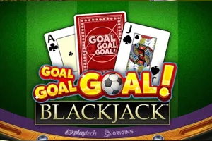 Goal Goal Goal Blackjack - HASIANBET168