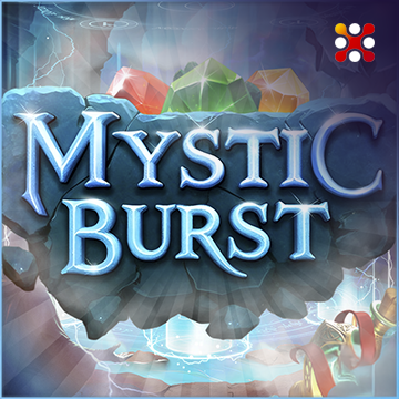 Mystic Burst - HASIANBET168