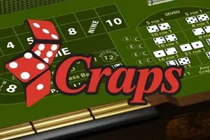 Craps - HASIANBET168