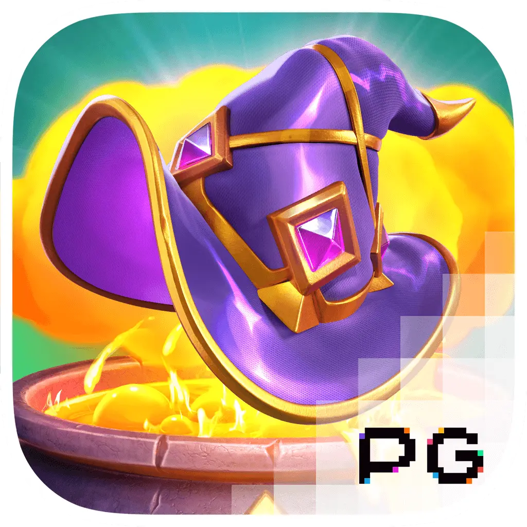 Alchemy Gold - HASIANBET168