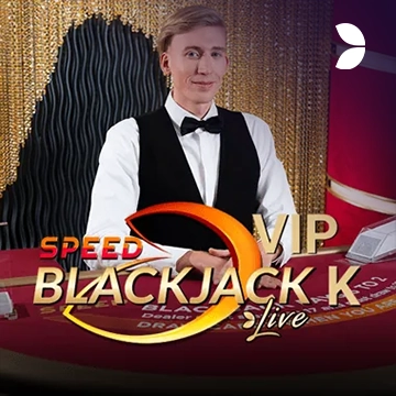 Speed VIP Blackjack K - HASIANBET168