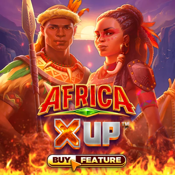 Africa X UP&trade; - HASIANBET168