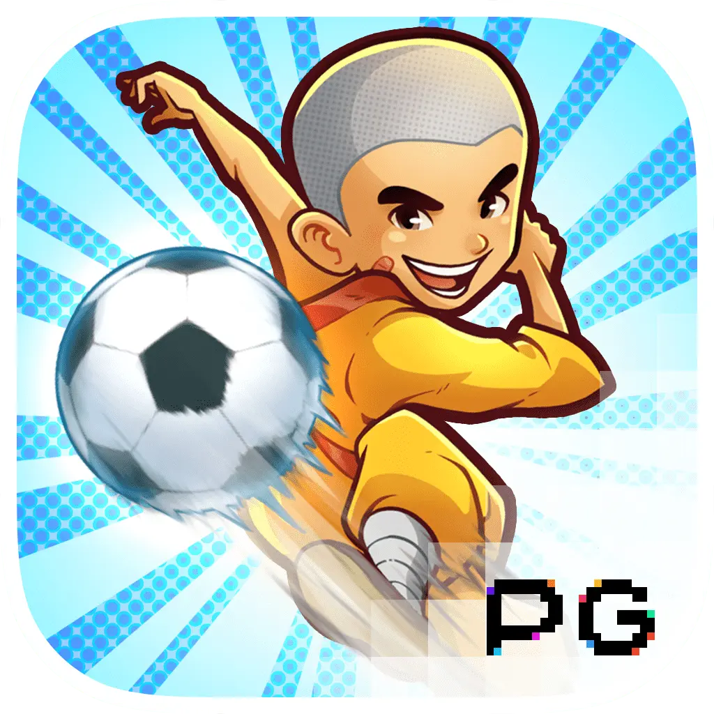 Shaolin Soccer - HASIANBET168
