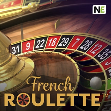 NetEnt French Roulette - HASIANBET168