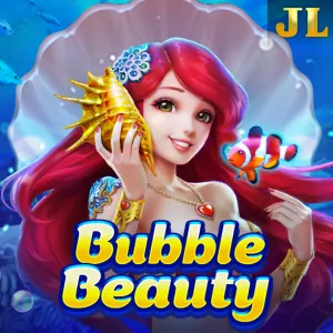 Bubble Beauty - HASIANBET168
