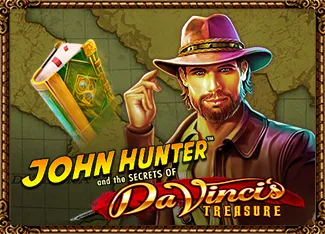 Pragmatic : Da Vincis Treasure - HASIANBET168
