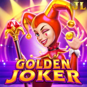 Golden Joker - HASIANBET168