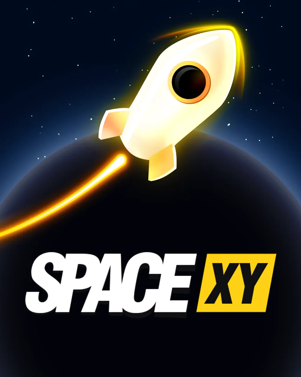 Space XY - HASIANBET168