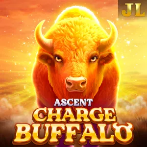 Charge Buffalo ASCENT - HASIANBET168