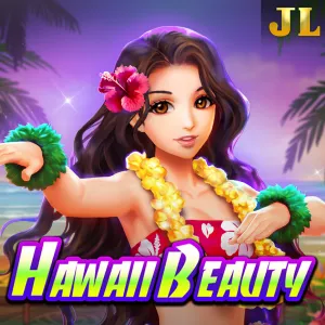 Hawaii Beauty - HASIANBET168