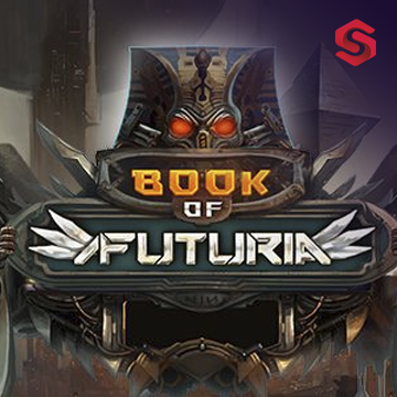 Book of Futuria - HASIANBET168