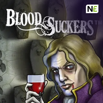 Blood Suckers II - HASIANBET168