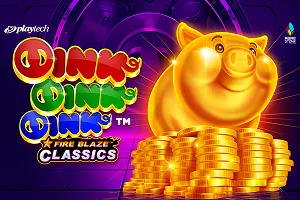 Fire Blaze: Oink Oink Oink - HASIANBET168