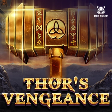 Redtiger : Thors Vengeance - HASIANBET168