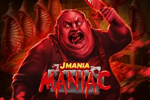 J Mania Maniac - HASIANBET168