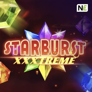 Starburst XXXtreme - HASIANBET168