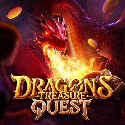 Dragons Treasure Quest - HASIANBET168