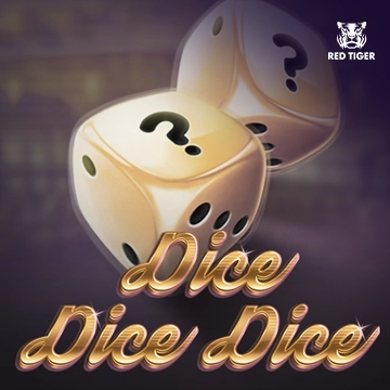 Redtiger : Dice Dice Dice - HASIANBET168