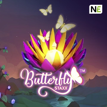 Butterfly Staxx - HASIANBET168