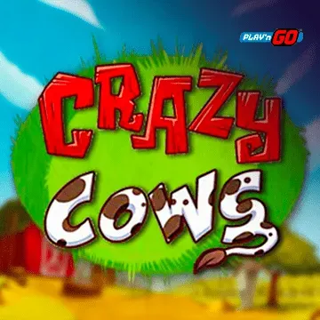 PlaynGo : Crazy Cows - HASIANBET168