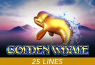 Golden Whale - HASIANBET168