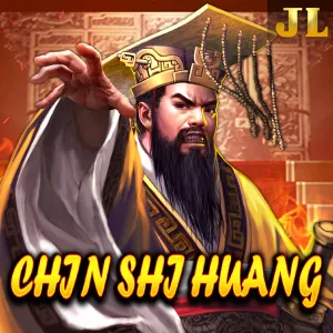 Chin Shi Huang - HASIANBET168