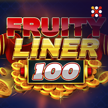 Fruityliner 100 - HASIANBET168