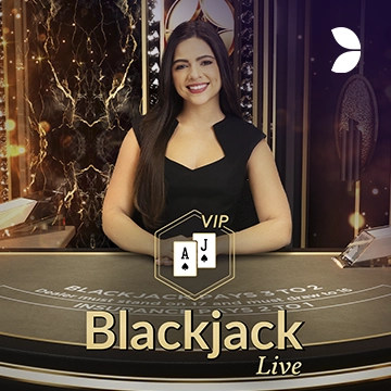 Platinum Private Blackjack 5 - HASIANBET168