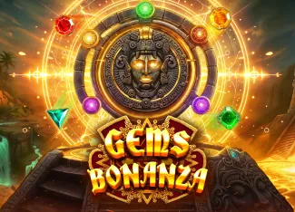 Pragmatic : Gems Bonanza - HASIANBET168