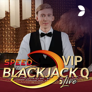 Speed VIP Blackjack Q - HASIANBET168