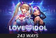 Love Idol - HASIANBET168