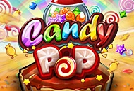 Candy Pop - HASIANBET168