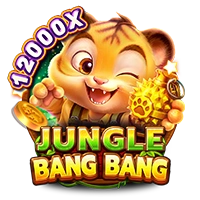Facai : JUNGLE BANG BANG - HASIANBET168
