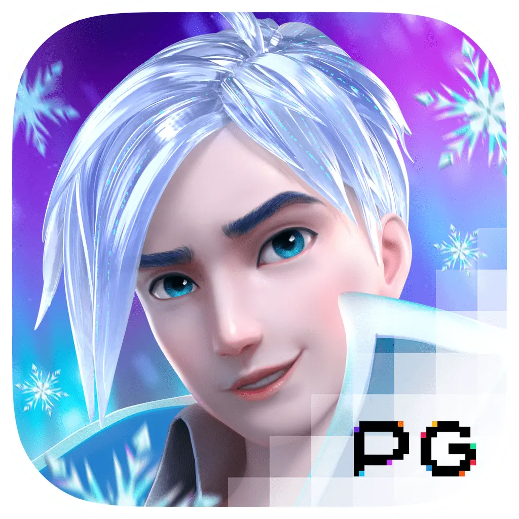 Jack Frosts Winter - HASIANBET168