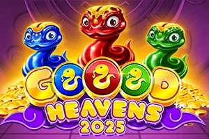 Goood Heavens - HASIANBET168