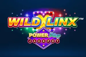 Wild LinX PowerPlay Jackpot - HASIANBET168