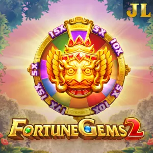 Fortune Gems 2 - HASIANBET168