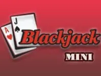 Blackjack Mini - HASIANBET168
