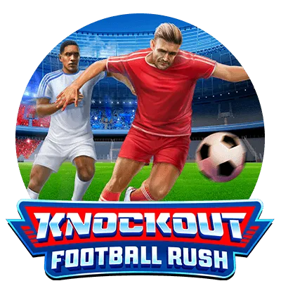Habanero : Knockout Football Rush - HASIANBET168