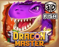 Dragon Master - HASIANBET168