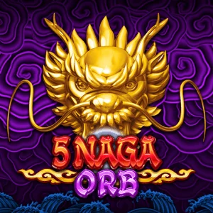 5 Dragon Orb - HASIANBET168