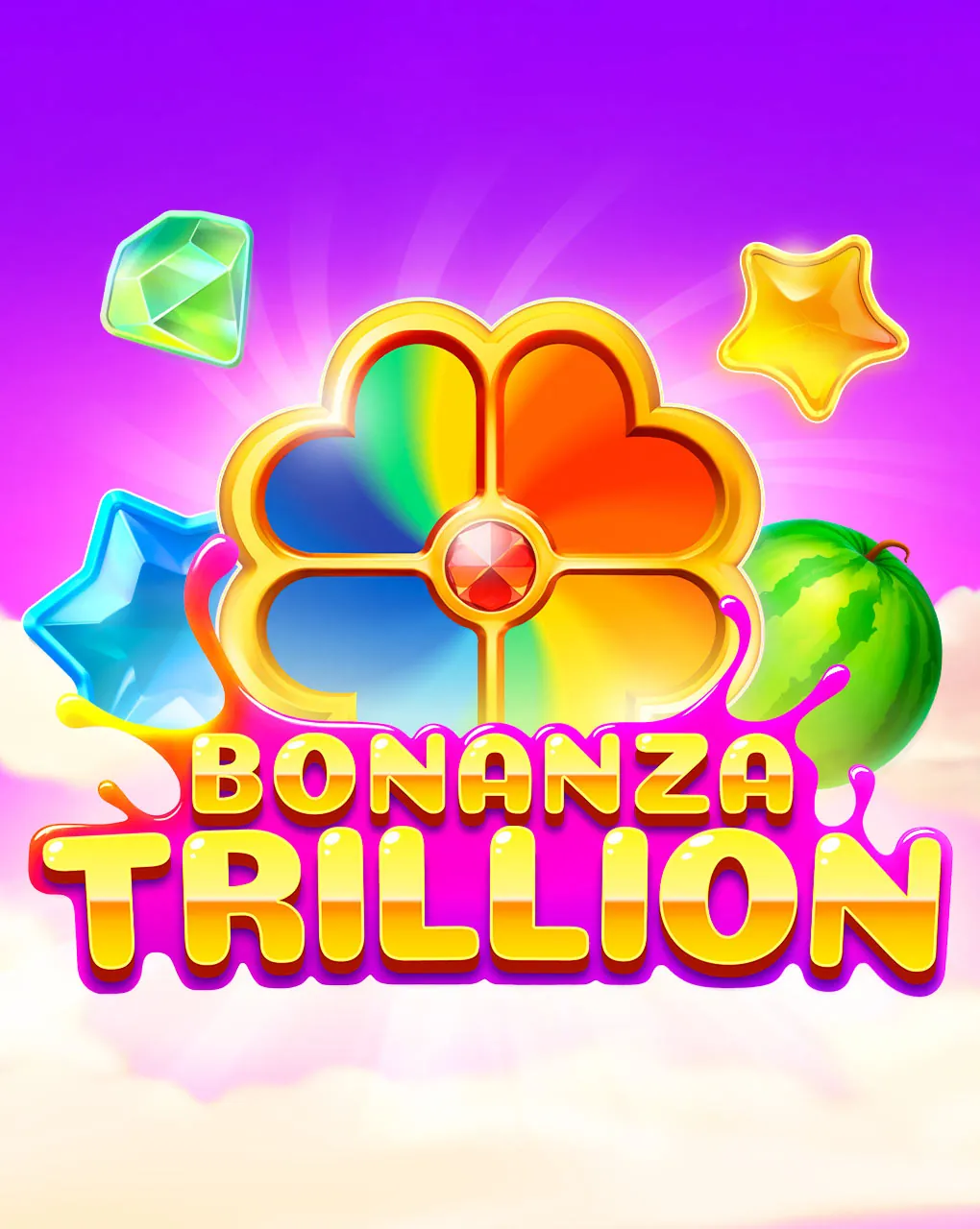 Bonanza Trillion - HASIANBET168