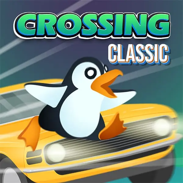 Crossing Classic - HASIANBET168