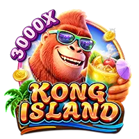 Facai : KONG ISLAND - HASIANBET168